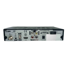 Miniature Récepteur TV Satellite TNTSAT HD - avec BIP-SAT intégré - ALDEN N° 3
