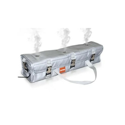 Sac de Batterie Vélo Électrique - Qualité Premium - VLITEX