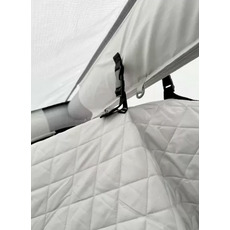 Miniature Isolation thermique - Tente de toit - BENDIGO AIR - REIMO TENT N° 2