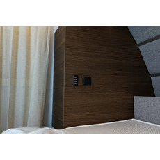 Miniature Haut-parleur avec couverde - C-Line - HABA N° 2