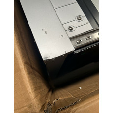 Miniature ATTENTION Produit Reconditionné - Réfrigérateur à compression CRUISE 85 12/24 VOLTS ELEGANCE LINE SILVER - INDEL WEBASTO N° 3