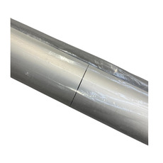 Miniature ATTENTION Produit Reconditionné - PROFIL DE COIN 90° 220CM LUXUS EN ALUMINIUM OUVERT D'1 COTÉ N° 1 Miniature ATTENTION Produit Reconditionné - PROFIL DE COIN 90° 220CM LUXUS EN ALUMINIUM OUVERT D'1 COTÉ N° 1