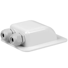 Miniature Passe-toit deux fils étanche - CARBEST N° 1