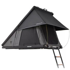 Miniature Tente de toit - Cumaru Light 127 light - Grise - VICKYWOOD N° 0
