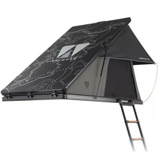 Miniature Tente de toit - Cumaru Light 152 - Grise - VICKYWOOD N° 11