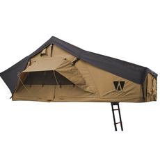 Miniature Tente de toit - Big Willow Gen.3 - 140 - CAMEL - VICKYWOOD N° 0 Miniature Tente de toit - Big Willow Gen.3 - 140 - CAMEL - VICKYWOOD N° 0