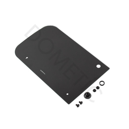 Couvercle verre droit M09202 DOMETIC Couvercle verre droit M09202 DOMETIC