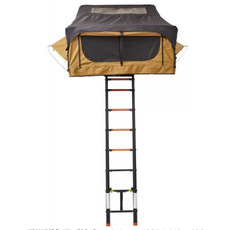 Miniature Tente de toit - Big Willow Gen.3 - 180 - CAMEL - VICKYWOOD N° 14