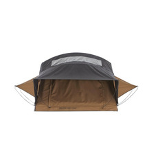 Miniature Tente de toit Mighty Oak GEN.3 - Camel - 160 - VICKYWOOD N° 9