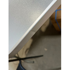 Miniature ATTENTION Produit Reconditionné - TABLE DE CAMPING PLIABLE EIK 120 X 60 cm - MC CAMPING N° 1