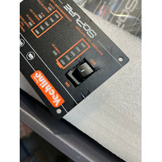 Miniature ATTENTION Produit Reconditionné - Convertisseur pur sinus 3000 W Vechline Power - VECHLINE N° 1