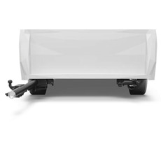 Miniature Bras pivotant pour porte-vélos d'attelage - VéloSwing - X250 / X290 - THULE N° 3