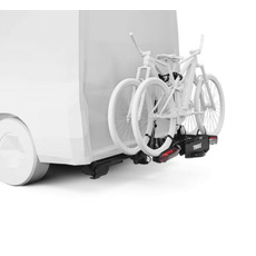 Miniature Bras pivotant pour porte-vélos d'attelage - VéloSwing - X250 / X290 - THULE N° 5