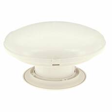 Miniature ATTENTION Produit Reconditionné - Aérateur de toit permanent Ivoire - HERTUS N° 0 Miniature ATTENTION Produit Reconditionné - Aérateur de toit permanent Ivoire - HERTUS N° 0