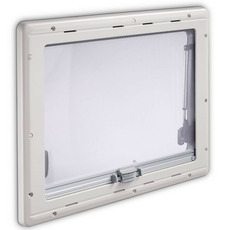 Miniature CADRE INTERIEUR AVEC STORE OCCULTANT & MOUSTIQUAIRE POUR S4 - 500x300 - DOMETIC N° 1