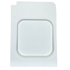 Miniature ATTENTION Produit Reconditionné - Panneau habillage de paroi intérieure - PORTE ARRIERE GAUCHE + DROITE - EFFET lisse -Ducato, Boxer, Citroën - MASIS N° 3