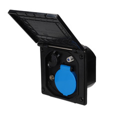 Miniature ESB-3 Standard Line noir - HABA - N° 0