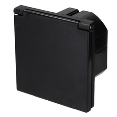 Miniature ESB-3 Standard Line noir - HABA - N° 1