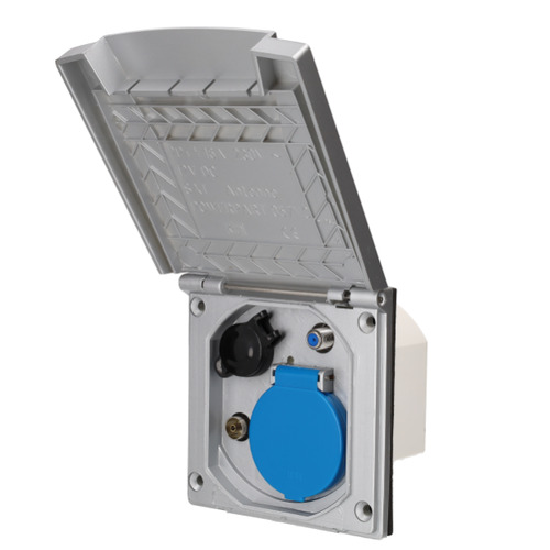 ESB-3 standard Line argent - HABA - ESB-3 standard Line argent - HABA -