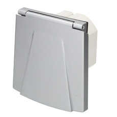 Miniature ESB-3 standard Line argent - HABA - N° 1