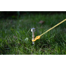 Miniature Piquet de tente - 31cm à visser - Alu-Camp (lot de 2) - HABA - N° 6