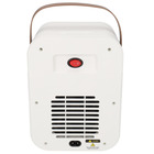 Miniature Chauffage céramique Sunnyflame - 230V - 1000W - HABA - N° 3