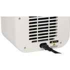 Miniature Chauffage céramique Sunnyflame - 230V - 1000W - HABA - N° 8