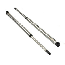 Miniature ATTENTION Produit Reconditionné - COMPAS DE BAIE A VERRIN POUR BAIE DE HAUTEUR 600 MM - DOMETIC SEITZ N° 1