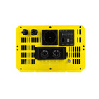 Miniature Onduleur sinusoïdal 2000W avec MPPT régulateur de charge - HABA - N° 1