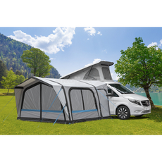 Miniature Auvent Gonflable Independant - 380 x 280 x H210 cm - BRUNNER N° 1 Miniature Auvent Gonflable Independant - 380 x 280 x H210 cm - BRUNNER N° 1