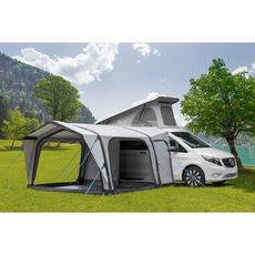 Miniature Auvent Gonflable Independant - 380 x 280 x H210 cm - BRUNNER N° 2 Miniature Auvent Gonflable Independant - 380 x 280 x H210 cm - BRUNNER N° 2