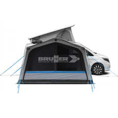 Miniature Auvent Gonflable Independant - 380 x 280 x H210 cm - BRUNNER N° 5 Miniature Auvent Gonflable Independant - 380 x 280 x H210 cm - BRUNNER N° 5