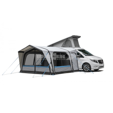 Miniature Auvent Gonflable Independant - 380 x 280 x H210 cm - BRUNNER N° 7 Miniature Auvent Gonflable Independant - 380 x 280 x H210 cm - BRUNNER N° 7