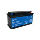 Miniature Batterie Lithium 150Ah 12V LiFePO4 sous le siège-Bluetooth-BMS-CHAUFFANTE Ultimatron N° 2