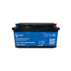 Miniature Batterie Lithium 150Ah 12V LiFePO4 sous le siège-Bluetooth-BMS-CHAUFFANTE Ultimatron N° 5