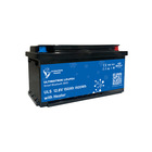 Miniature Batterie Lithium 150Ah 12V LiFePO4 sous le siège-Bluetooth-BMS-CHAUFFANTE Ultimatron N° 7