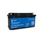 Miniature Batterie Lithium 150Ah 12V LiFePO4 sous le siège-Bluetooth-BMS-CHAUFFANTE Ultimatron N° 9