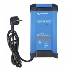 Miniature Pack Lithium 12V – 100Ah avec charge solaire /secteur et DC-DC– Victron & Ecowatt N° 5