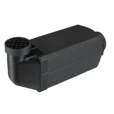 Miniature Chauffage Air 2D sortie a 90° - 2D-12V - Autoterm N° 1 Miniature Chauffage Air 2D sortie a 90° - 2D-12V - Autoterm N° 1