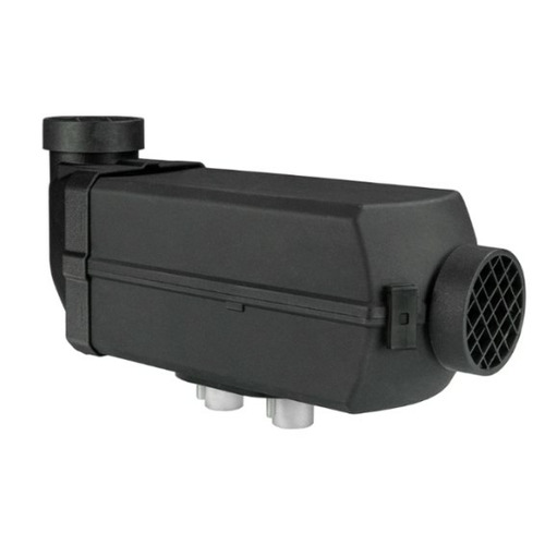 Chauffage Air 2D sortie a 90° - 2D-24V- Autoterm - AUTOTHERM