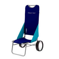Miniature Chariot pliable Beach Cart NG - BRUNNER - N° 0
