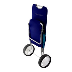 Miniature Chariot pliable Beach Cart NG - BRUNNER - N° 1