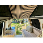 Miniature Pack complet aménagement - lit peigne avec matelas + meuble cuisine + meuble frigo N° 1