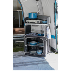 Miniature Meuble de cuisine - Kitchenette - BRUNNER - N° 1