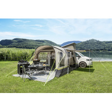 Miniature Auvent gonflable ADVANTOURER - BRUNNER N° 1 Miniature Auvent gonflable ADVANTOURER - BRUNNER N° 1