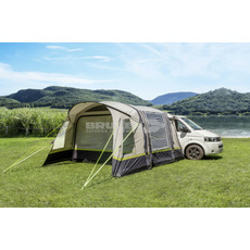 Miniature Auvent gonflable ADVANTOURER - BRUNNER N° 2 Miniature Auvent gonflable ADVANTOURER - BRUNNER N° 2