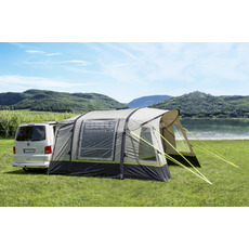 Miniature Auvent gonflable ADVANTOURER - BRUNNER N° 3 Miniature Auvent gonflable ADVANTOURER - BRUNNER N° 3