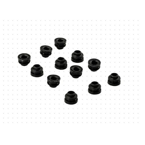 Rondelle isolante Dometic pour réchaud PI8022 – sachet de 16 pièces Rondelle isolante Dometic pour réchaud PI8022 – sachet de 16 pièces