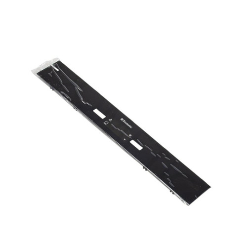 Panneau de commande - fixation de porte à droite - Réfrigérateur RDM - DOMETIC