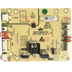 Miniature Carte électronique PCB – Compatible réfrigérateurs CFX version Wi-Fi - Dometic N° 1